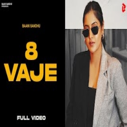 8 Vaje - Baani Sandhu, DJ flow Mp3 Song