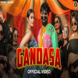 Gandasa - Armaan Malik, Nawab Kamboj Mp3 Song