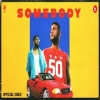 Somebody - Mickey Singh
