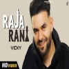 Raja Rani - Vicky