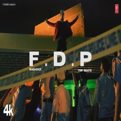 F.D.P - Baghdadi Mp3 Song