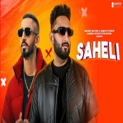 Saheli - Savi Kahlon, Sultaan Mp3 Song
