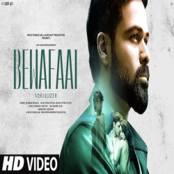Bewafaai - Ashwani Machal Mp3 Song