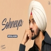 Sohneya - Nirvair Pannu