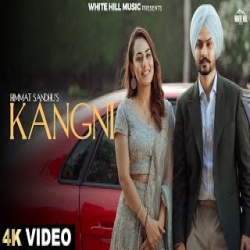 Kangni - Himmat Sandhu Mp3 Song