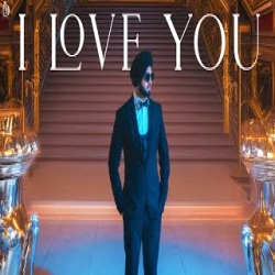 I Love You - D Cali Mp3 Song