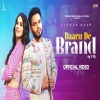 Daaru De Brand - Gurman Maan