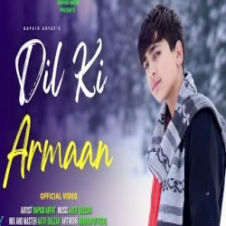 Dil Ke Armaan aansuon Mein Beh Gaye (New Version) Mp3 Song