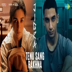 Tenu Sang Rakhna - Arijit Singh, Anumita Nadesan, Achint Thakkar Mp3 Song