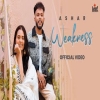 Weakness - Ashar