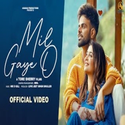 Mil Gaye O - Miel Mp3 Song