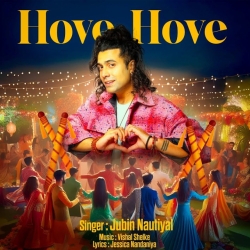 Hove Hove - Jubin Nautiyal Mp3 Song
