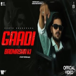 Gaadi Badmasha Ki - Khotu Kharkhada Mp3 Song