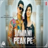 Jawani Peak Pe - Amit Saini Rohtakiya