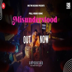 Misunderstood - Bilal Saeed Mp3 Song