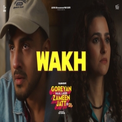 Wakh - Yuvraj Hans, Shazia Manzoor Mp3 Song