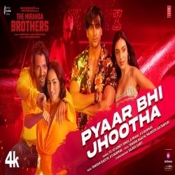 Pyaar Bhi Jhootha - Yo Yo Honey Singh, B Praak, R D Burman Mp3 Song