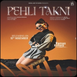 Pehli Takni - Raman Romana Mp3 Song