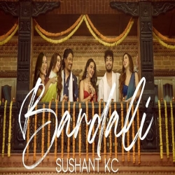 Bardali - Sushant KC ft. Indrakala Rai Mp3 Song