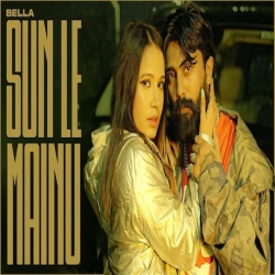 Sun Le Mainu - M-Zee Bella Mp3 Song