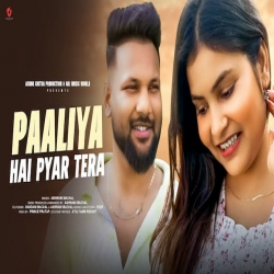 Paa Liya Hai Pyar Tera (New Version) Ashwani Machal, Bhawna Khandelwal Mp3 Song