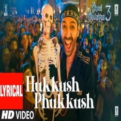 Hukkush Phukkush - Sonu Nigam Mp3 Song
