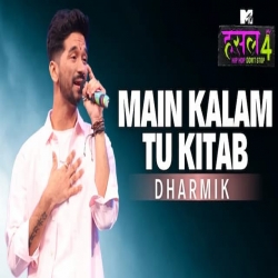 Main Kalam Tu Kitab - Dharmik Mp3 Song