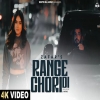 Range Chori Di - Zafar, Deepak Dhillon