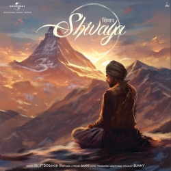 Shivaya - Diljit Dosanjh Mp3 Song