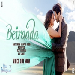 Beiraada - Sachet Tandon, Parampara Tandon Mp3 Song