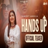 Hands Up - Sangeet Ankhila