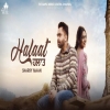 Halaat - Sharry Mann