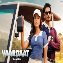 Vaardaat - Lucas Ft. Gurlez Akhtar Mp3 Song
