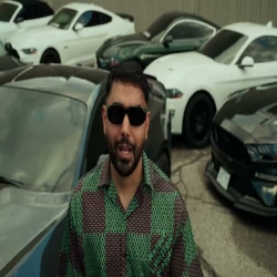 Astarr - Prem Dhillon Mp3 Song