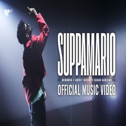 Suppamario - Munawar x Aniket Raturi x Karan Kanchan Mp3 Song
