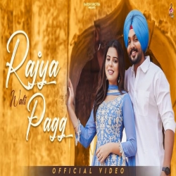 Rajya Wali Pagg - Harsh Ghotra Mp3 Song