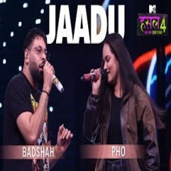 Jaadu - Pho, Badshah Mp3 Song