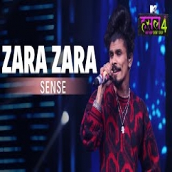Zara Zara - Sense Mp3 Song