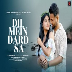 Dil Mein Dard Sa (New Version) Ashwani Machal Mp3 Song