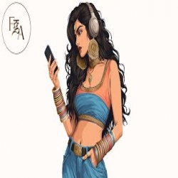 Mera Kangna (Farooq Got Audio Remix) Mp3 Song