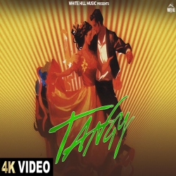 Tangy - Jassa Dhillon, Gurlez Akhtar Mp3 Song