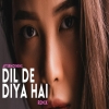 Dil De Diya Hain (Remix) Aftermorning