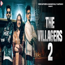 The Villagers 2 - Jerry, Sagar Pop Mp3 Song