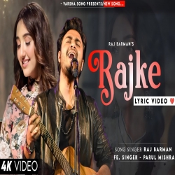 Nazar Lagi Dil Ko - Raj Barman Mp3 Song