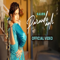 Parande Aali - Kaur B, Kaptaan Mp3 Song