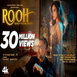 Ya To Tu Rooh Lele Ya To Tu Jism Lele - Yo Yo Honey Singh, Hritu Zee Mp3 Song