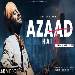 Main Hoon Dil Aur Tu Dhadkan - Arijit Singh Mp3 Song