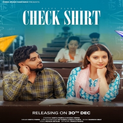 Check Shirt - Bintu Pabra Mp3 Song