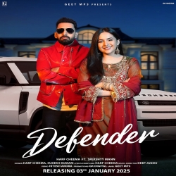 Defender - Harf Cheema, Sudesh Kumari Mp3 Song