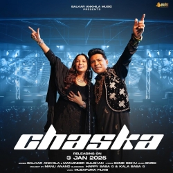 Chaska - Balkar Ankhila, Manjinder Gulshan Mp3 Song